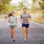 10k Advice: Tips for Running Your First 6.2-Mile Race _ RUNNING ROUTINES
