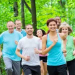 The 6-Week 10K Training Plan - running routines