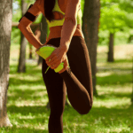 8 Week Half Marathon Training - running routines