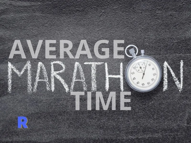 Average Marathon Time Running Routines average-marathon-time-running-routines