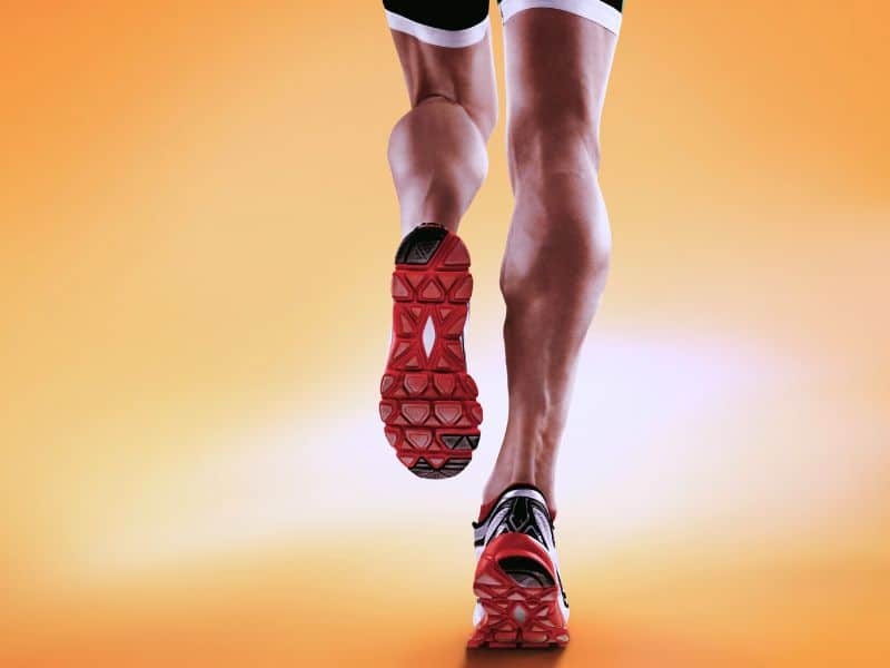 How to Become a Runner RUNNING ROUTINES