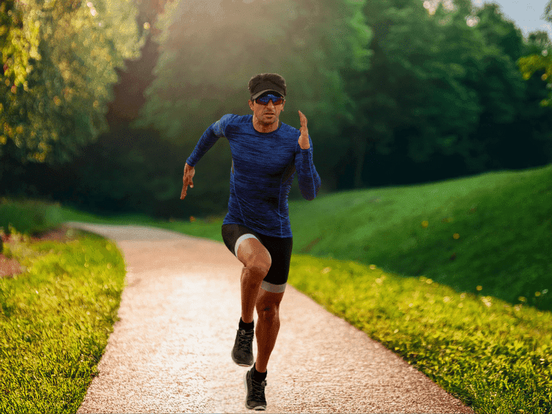 Mastering Running Form and Technique