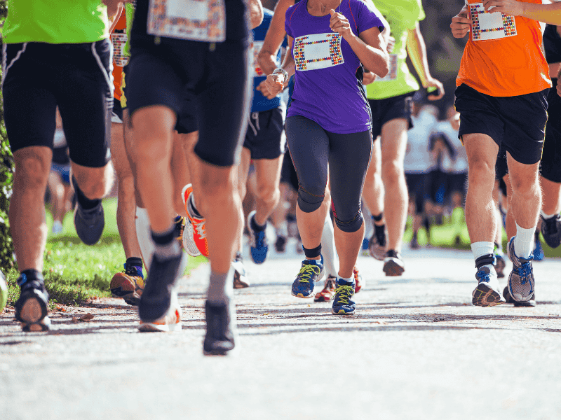 Long Distance Running Tips to Improve Your Endurance and Speed