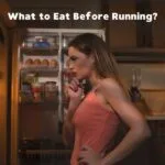 What to Eat Before Running? - running routines