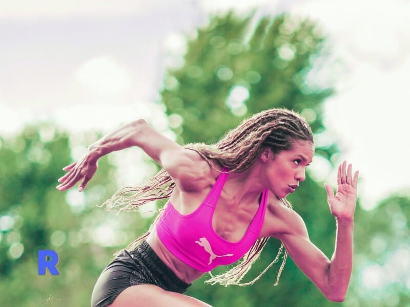 4 Week 5K Training Plan