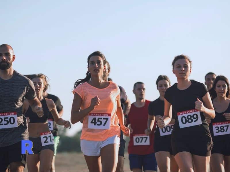 First Time Marathon Training Plan_RUNNING ROUTINES
