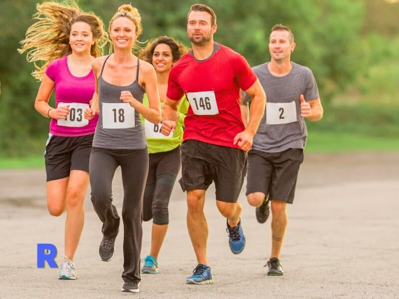 Good 5K Times_RUNNINGROUTINES