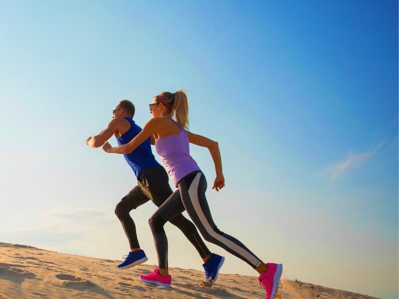 How to Train for a Half Marathon_runningroutines