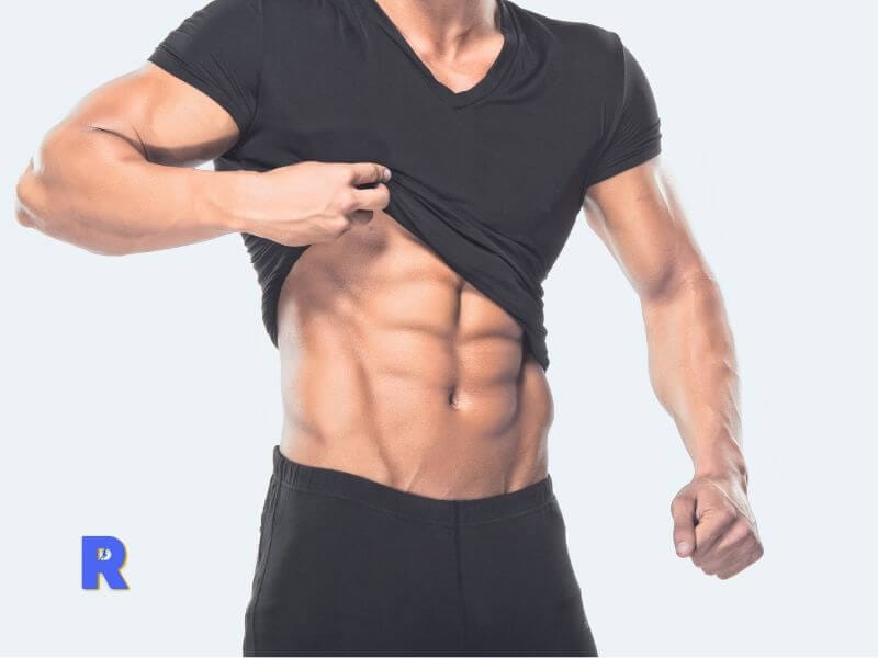 Can Running Give You Abs runningroutines